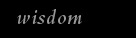 M_Wisdom
